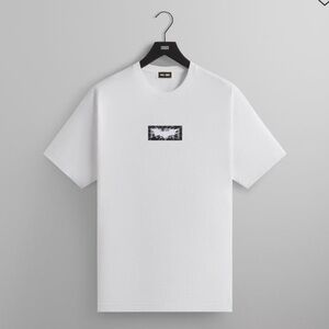Kith Batman Shattered Vintage T Shirt